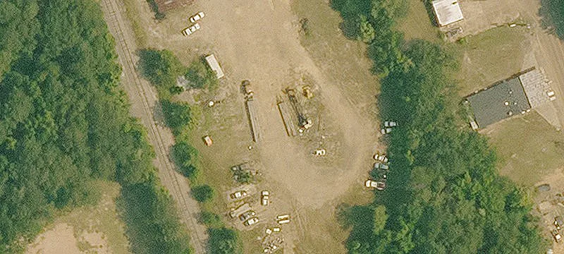 Haynesville, LA 71038