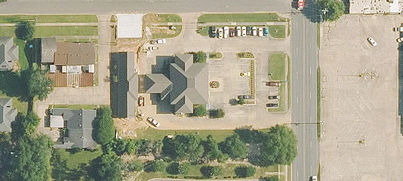 300 Washington Ave