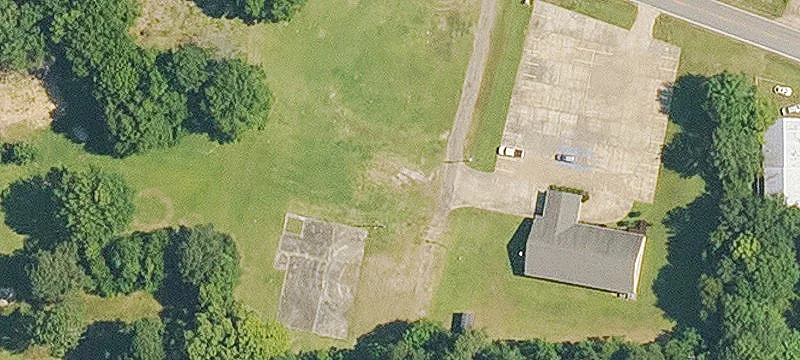 434 Walker Rd