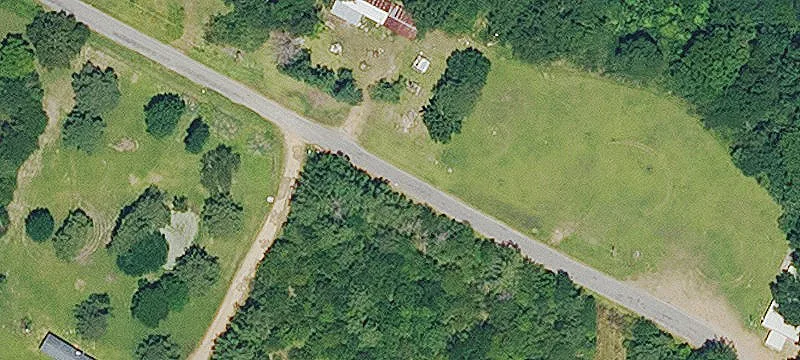 249 Woodman Rd
