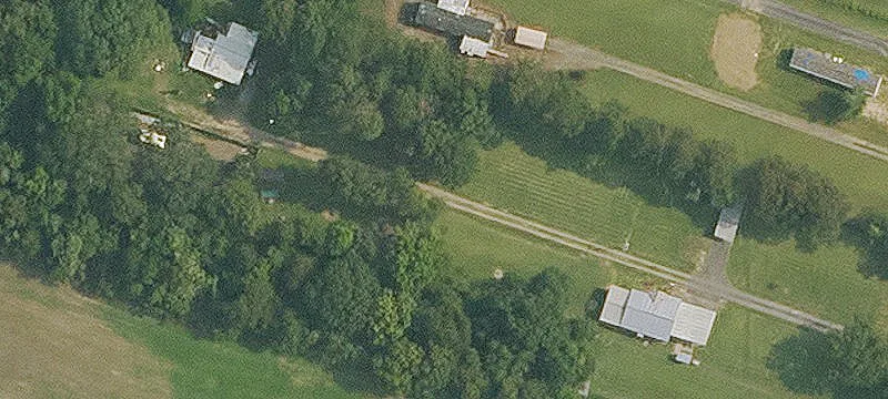 13101 Mack Switch Rd