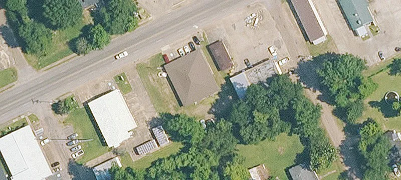 604 Main St