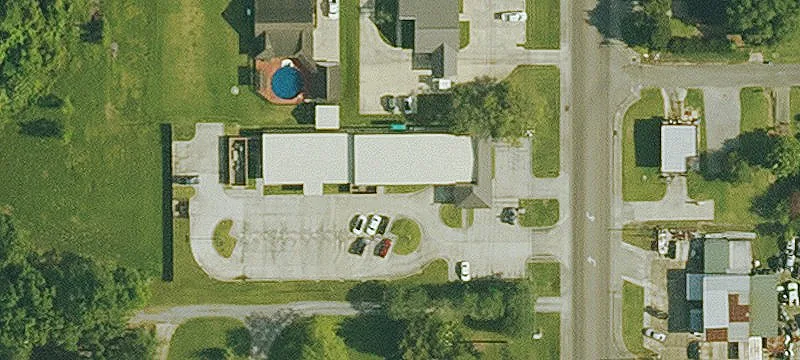3528 Hwy 70th S