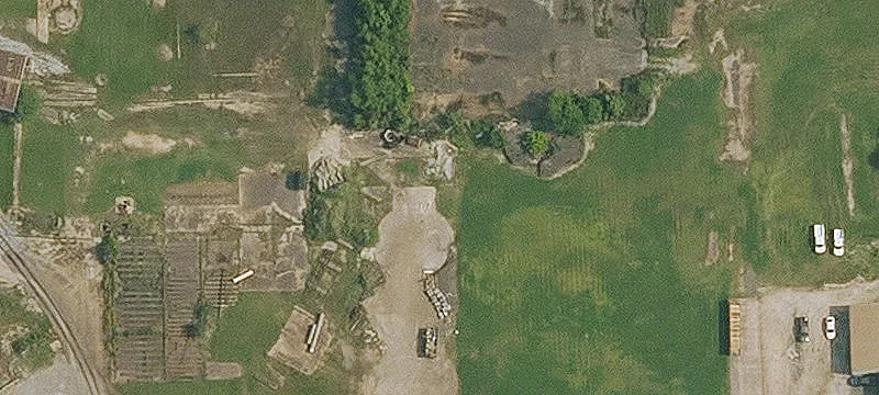 Reserve, LA 70084