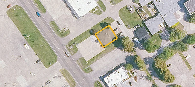 160 Hospital Rd