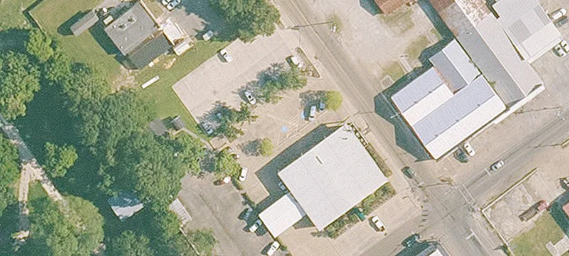 Plaquemine W, LA