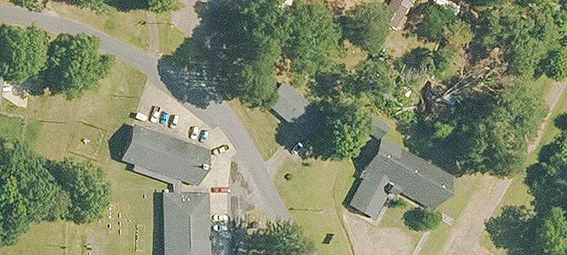 Brks Chapel Rd