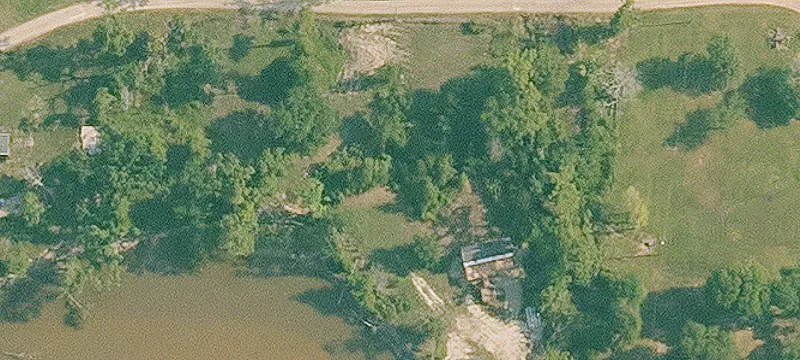 526 Old Fry Rd