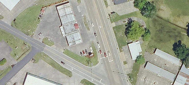 Marksville, LA 71351