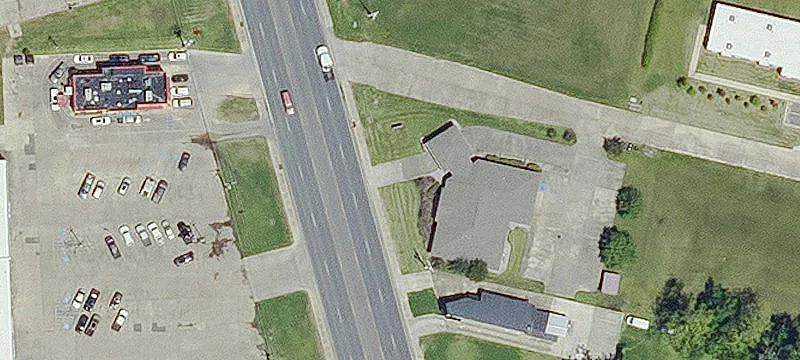 Marksville, LA 71351