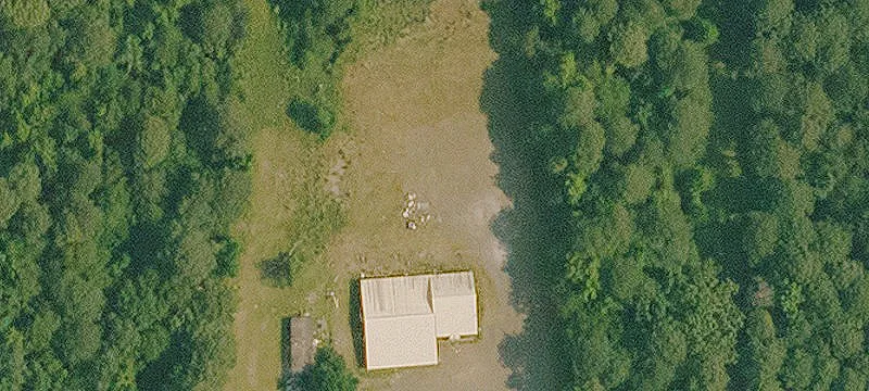 4541 Hwy 615