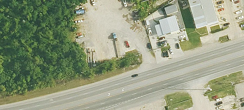 10520 Airline Hwy