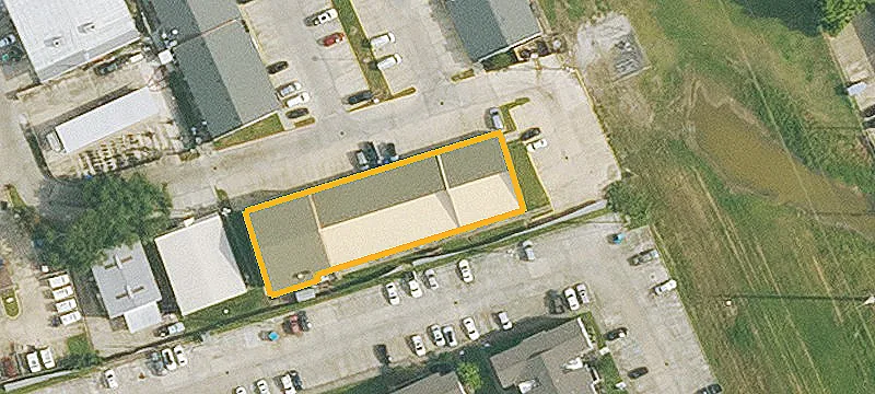 1972 Ormond Blvd
