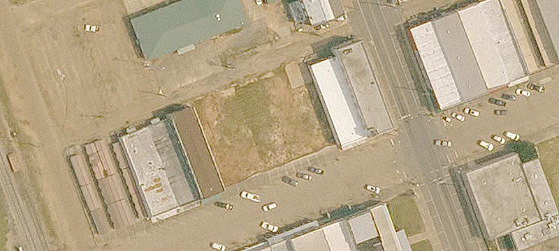 1863 Main St