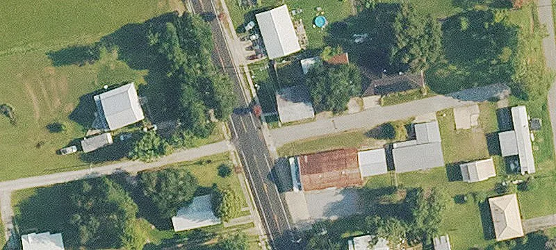 302 Main N St