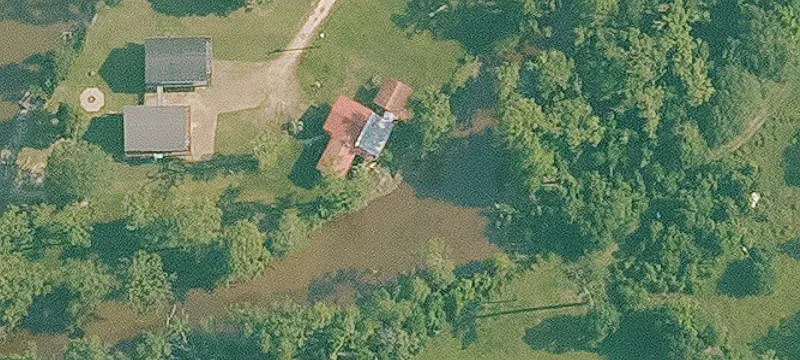 Old Fry Rd