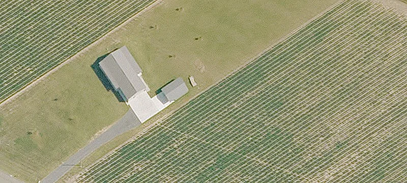 1025 Melvin Dupuis Rd
