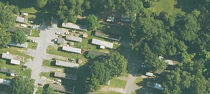 201 Porter Ln