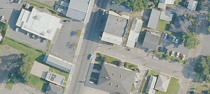 301 Main St