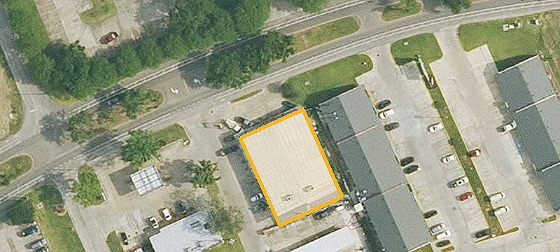 1972 Ormond Blvd