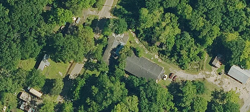 310 Sorrell Rd