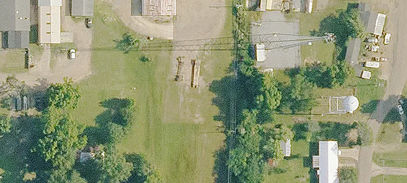 Main St