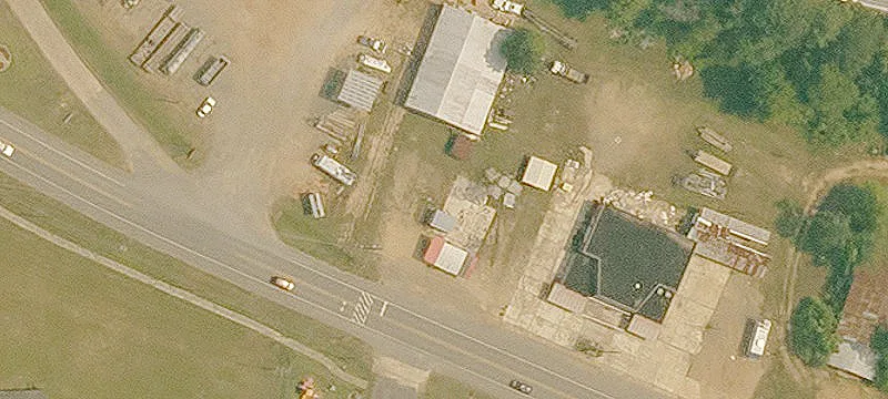9780 Hwy 79