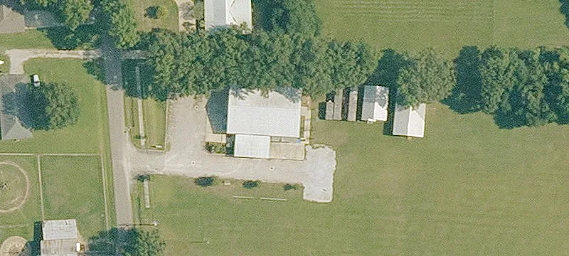 111 Pelican St