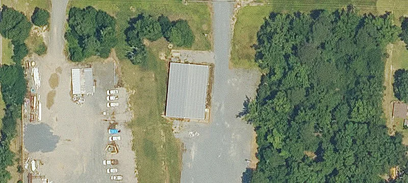 3920 Hwy 527