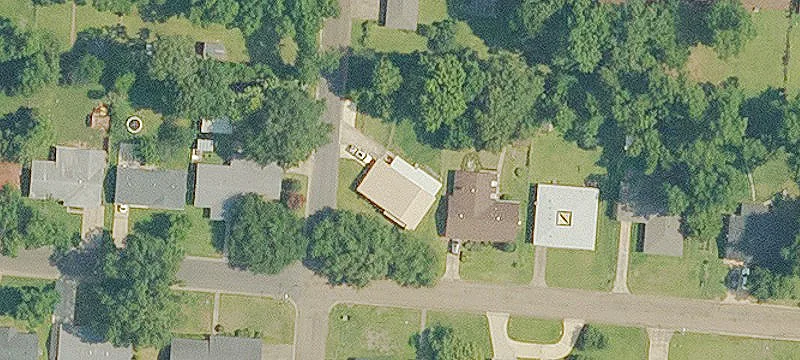 700 Hancock Ave