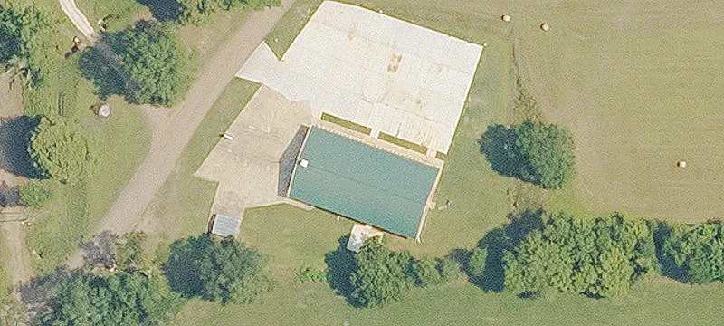 394 Clark Rd