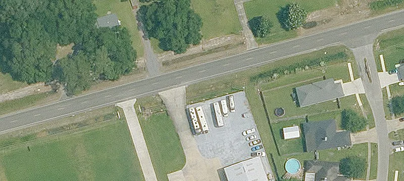 7043 La Hwy 92