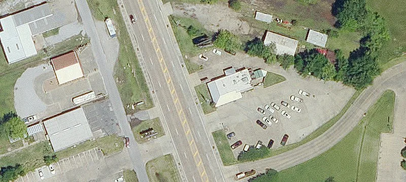 Marksville, LA 71351