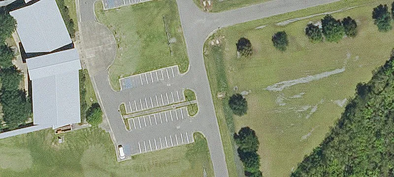 Mansura, LA 71350