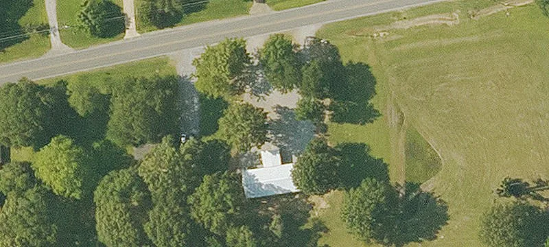 1107 Main St