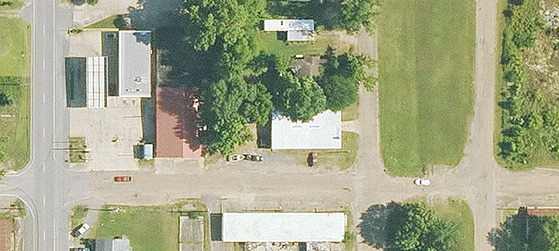 207 Louisiana Ave