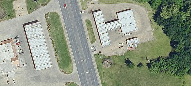 Marksville, LA 71351