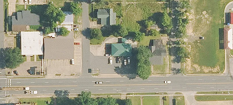 601 Polk St