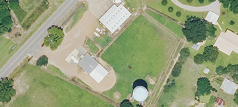 2335 Hwy 923