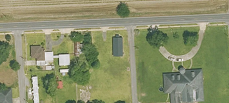 1409 Rosedale Rd