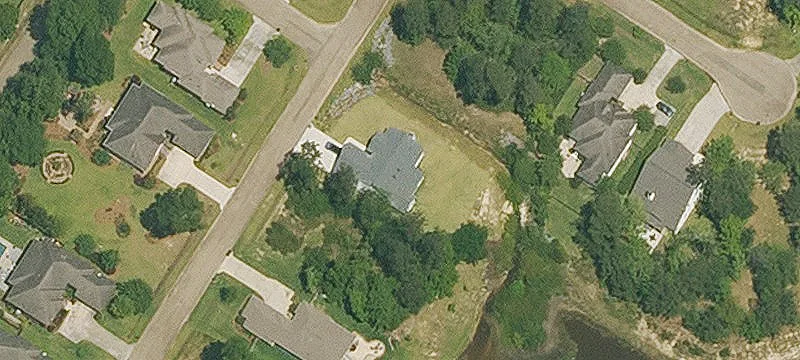 601 Lakewood Northshore Dr