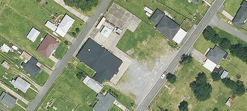 310 Brule Rd