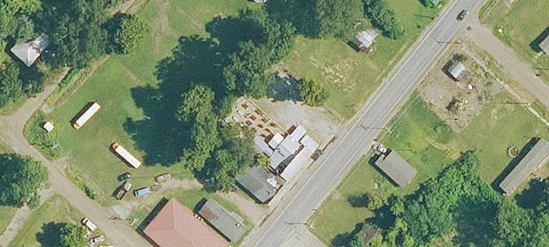303 Newton St