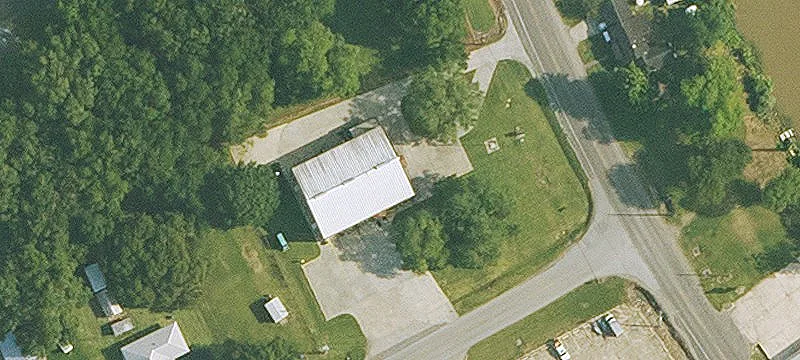 6101 Hwy 1st 1