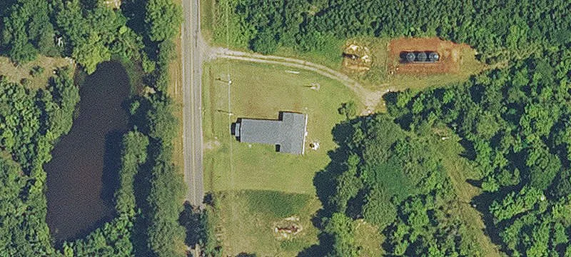 3202 Walnut Rd
