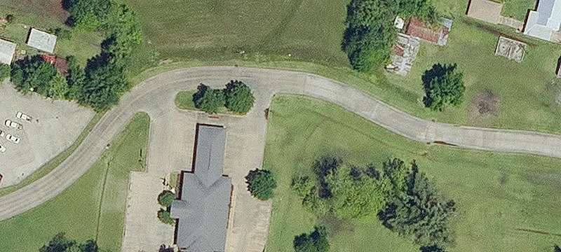 447 Tunica E Dr