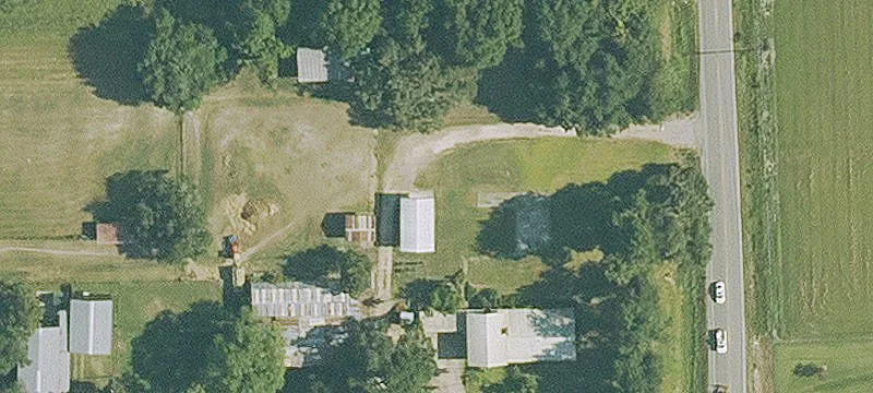 2194 Fieldspan Rd