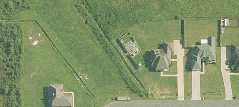 Iowa, LA 70647