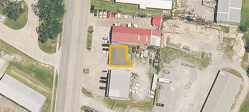 1155 Saint George Rd