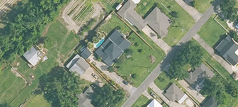 471 Evangeline Rd